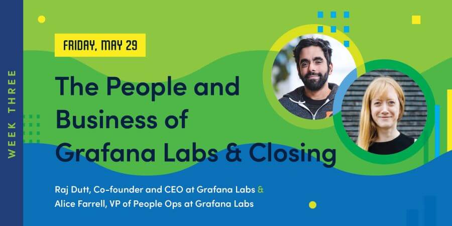 The business and people of Grafana Labs