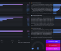 Microsoft SQL Server Dashboard screenshot 4