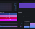 Microsoft SQL Server Dashboard screenshot 6
