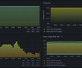 APC SmartUPS Dashboard screenshot 2