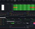 K8s Node Metrics / Multi Clusters (Node Exporter, Prometheus, Grafana13, 2026, EN) screenshot 1
