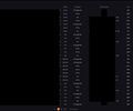 CompassVPN Dashboard screenshot 2