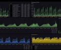 CompassVPN Dashboard screenshot 3