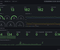 Gridware Cluster Scheduler screenshot 1