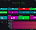 SMAP AI RECON CENTER screenshot 1