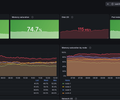 Infrastructure Monitoring - USE Framework screenshot 1