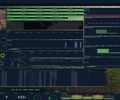 QuestDB Varken Plex screenshot 1