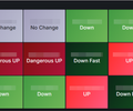 OpenVAS Vulnerability Dashboard screenshot 7