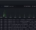 Logs / App v2 screenshot 1