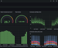 Restate Usage Monitor screenshot 2