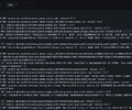 Haproxy logs screenshot 1