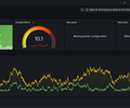 Dashboard Template: Universal Layout screenshot 1