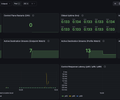 Linkerd Control Plane screenshot 1