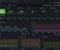 NUT Exporter - UPS Monitoring (blazer_usb) screenshot 1