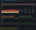 Jetson Orin Exporter - jtop screenshot 1