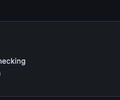 qBittorrent / Overview screenshot 2