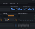KakaoCloud Kubernetes Engine Dashboard screenshot 1