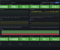 NUT UPS Monitor for Prometheus screenshot 1