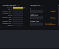 Nginx Log Exporter Dashboard screenshot 5