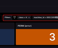 AIX errpt - Loki Agent screenshot 3