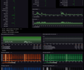 AIX Server Overview — Native Prometheus monitoring for IBM Power screenshot 2