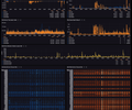 AIX Server Overview — Native Prometheus monitoring for IBM Power screenshot 3