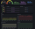 UPS Monitor (RFC 1628 UPS-MIB) screenshot 2