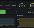 Zyxel Exporter screenshot 1