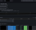 Traces Azure AppInsights Explorer Dashboard screenshot 1
