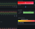 Klag - Kafka Lag Monitoring screenshot 1