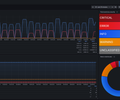 LogWatcher screenshot 1