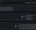 K3S cluster monitoring with node metrics screenshot 4