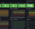 ZTE CPE 5G 信号监控 screenshot 1