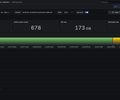 YouTrack JMX Exporter screenshot 1