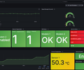 SMSEagle Gateway Monitoring screenshot 1