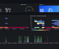 NVIDIA GPU for AI Workloads — Efficiency, Cost & Health (DCGM) screenshot 1