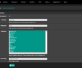 pfSense - System Overview screenshot 2