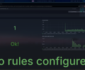 Prometheus Self-Monitoring screenshot 1