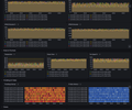 Nvidia GPU Overview screenshot 1
