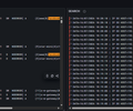 DNS WINDOWS SERVER - LOGs screenshot 3
