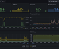 Jetson GenAI Dashboard screenshot 1