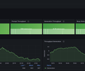 llama.cpp Monitoring screenshot 1