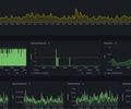 llama.cpp Monitoring screenshot 2