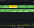 Seagate Exos Storage · NOC screenshot 1