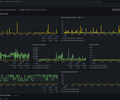 Seagate Exos Storage · NOC screenshot 2