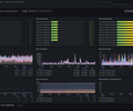 Seagate Exos Storage · NOC screenshot 6