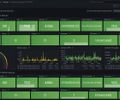 Seagate Exos Storage · Fleet NOC screenshot 2