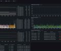 NVMe logpage exporter screenshot 2