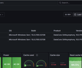 DataCore SANsymphony Servers screenshot 1