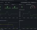 Gridware Cluster Scheduler - Execution Hosts (formerly Sun Grid Engine / SGE) screenshot 1